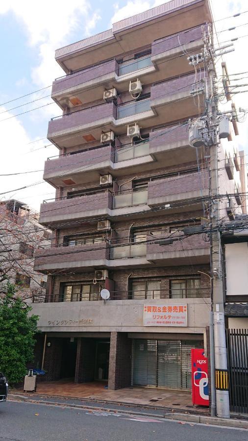 Appartamento 52.5㎡2ldk京都市内中心四条烏丸.2