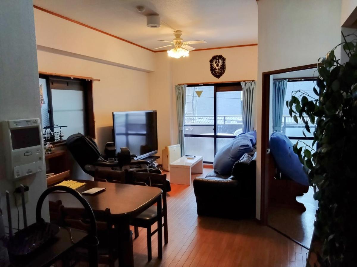Appartamento 52.5㎡2ldk京都市内中心四条烏丸.2 Kyōto