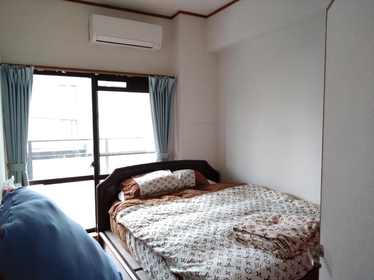 52.5㎡2ldk京都市内中心四条烏丸.2 Appartamento