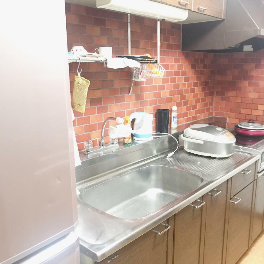 Appartamento 52.5㎡2ldk京都市内中心四条烏丸.2 *
